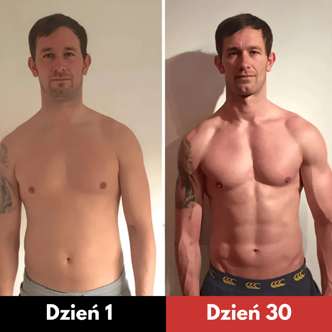 AlfaCraft™ - Hydrauliczny trener całego ciała