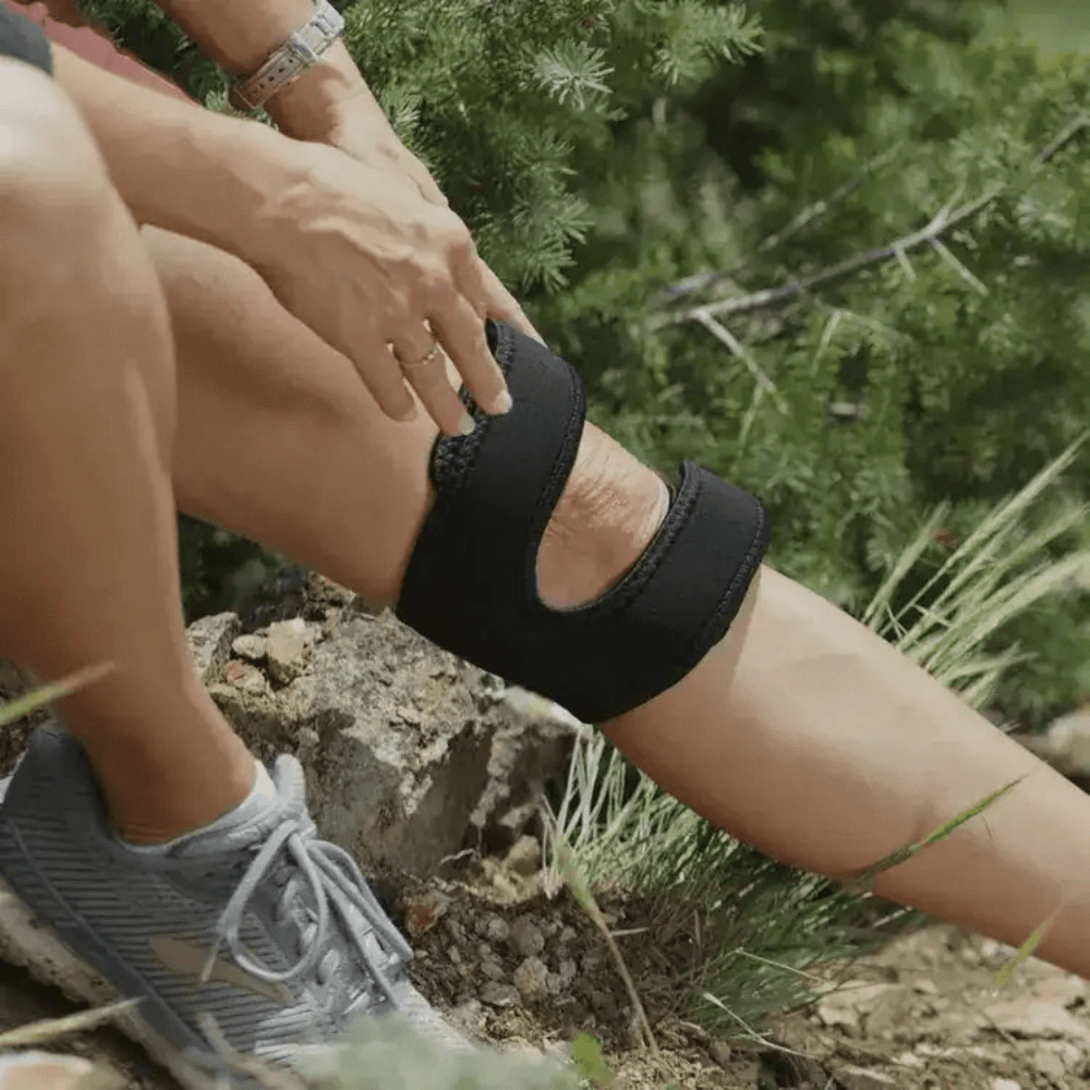 Ortokin™ - Innowacyjna orteza na kolano